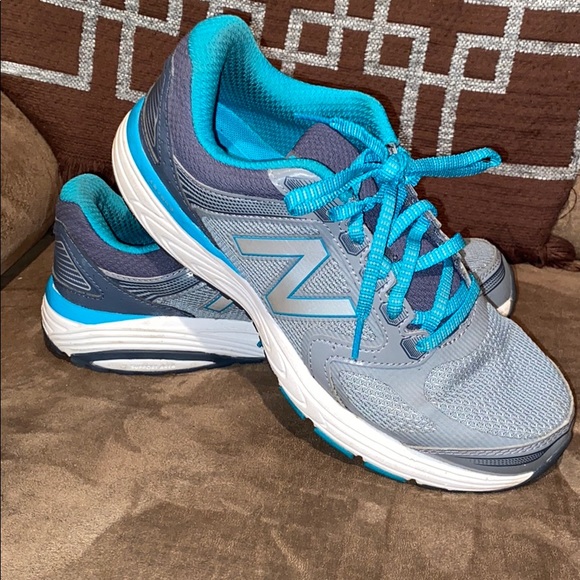 new balance ortholite shoes
